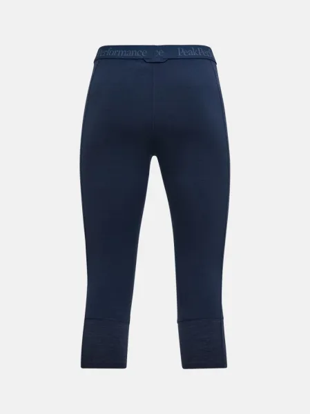 Termo Bielizeň Peak Performance W Magic Short John Blue Shadow