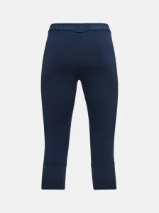 Termo Bielizeň Peak Performance W Magic Short John Blue Shadow