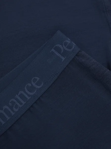Termo Bielizeň Peak Performance W Magic Short John Blue Shadow