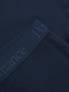 Termo Bielizeň Peak Performance W Magic Short John Blue Shadow