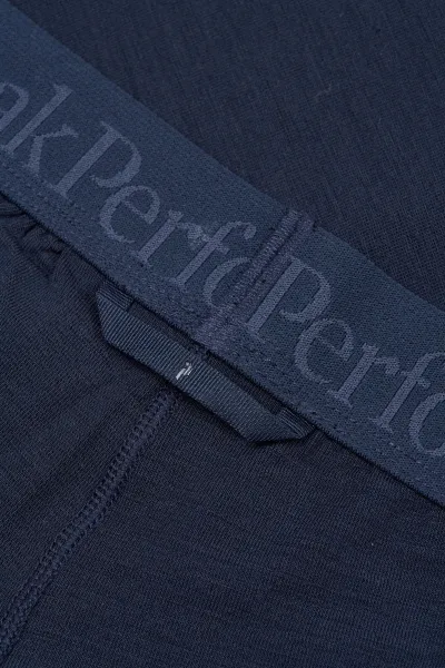 Termo Bielizeň Peak Performance W Magic Short John Blue Shadow