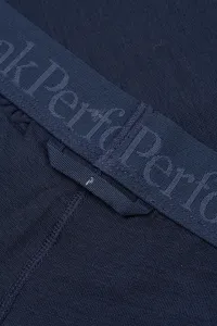 Termo Bielizeň Peak Performance W Magic Short John Blue Shadow