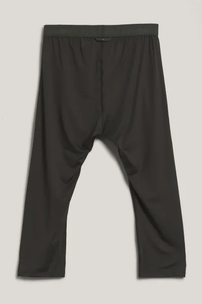 Termo Bielizeň Peak Performance M Spirit Short John Olive Extreme