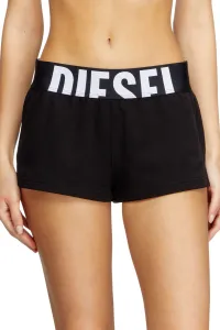 Spodná Bielizeň Diesel Arianna-D-Pop Shorts Black