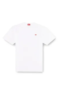 Tričko Diesel T-Boxt-R30 T-Shirt Bright White