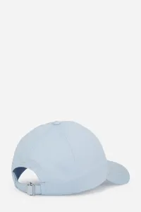 Šiltovka Karl Lagerfeld K/Signature Cap Kentucky Blue