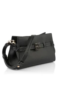 Crossbody Dkny Buskwick Sm Crossbod Blk/Gold