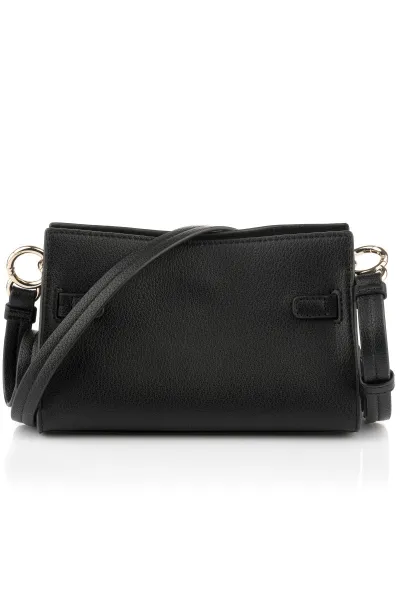 Crossbody Dkny Buskwick Sm Crossbod Blk/Gold