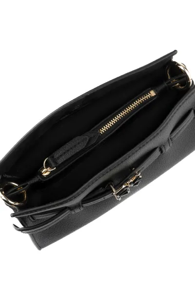 Crossbody Dkny Buskwick Sm Crossbod Blk/Gold