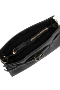 Crossbody Dkny Buskwick Sm Crossbod Blk/Gold