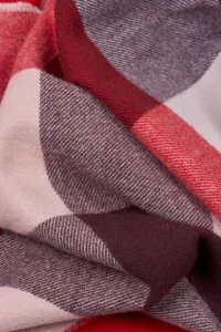 Šál Camel Active Scarf Orange Rust