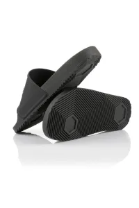 Šľapky Woolrich Ciabatta Uomo Eva Black