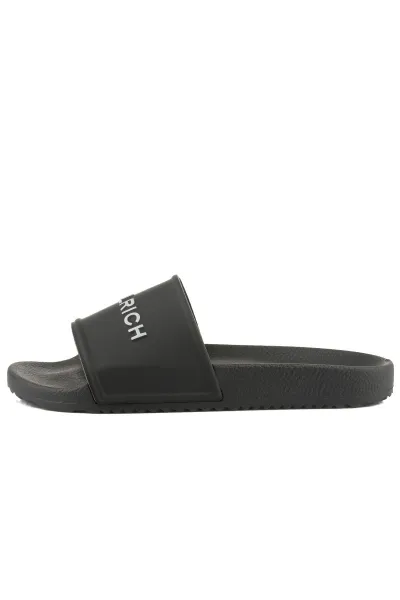 Šľapky Woolrich Ciabatta Uomo Eva Black