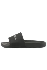 Šľapky Woolrich Ciabatta Uomo Eva Black