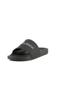 Šľapky Woolrich Ciabatta Uomo Eva Black