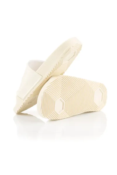 Šľapky Woolrich Sandalo Donna Eva Off White