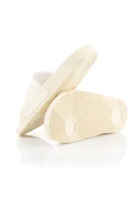 Šľapky Woolrich Sandalo Donna Eva Off White