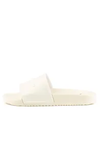 Šľapky Woolrich Sandalo Donna Eva Off White