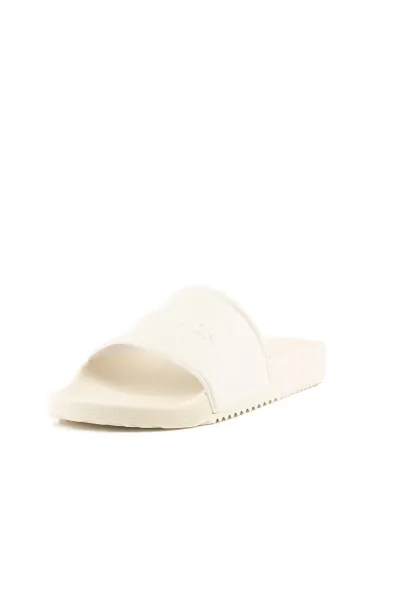 Šľapky Woolrich Sandalo Donna Eva Off White