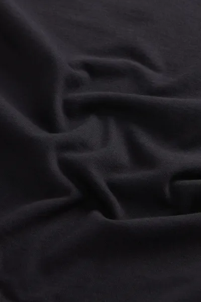 Tričko Woolrich Sheep Graphic T-Shirt Black