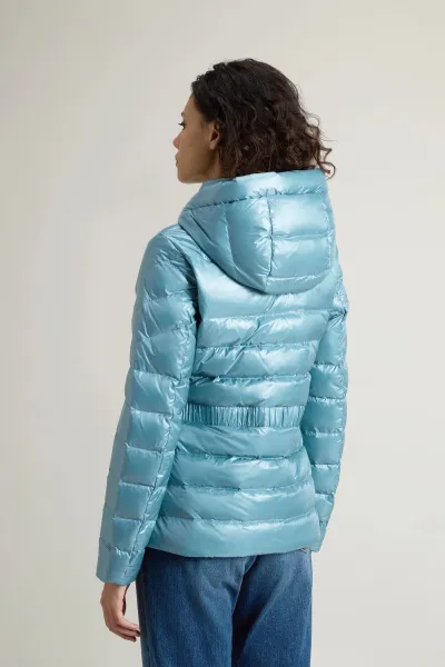 Bunda Woolrich Light Aliquippa Jacket Citadel