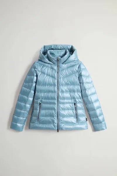 Bunda Woolrich Light Aliquippa Jacket Citadel