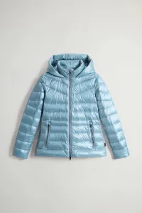 Bunda Woolrich Light Aliquippa Jacket Citadel
