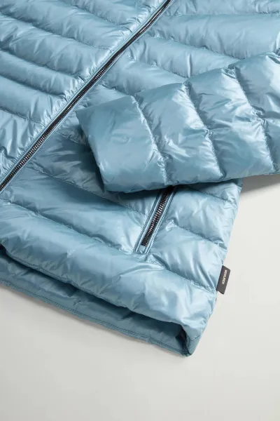Bunda Woolrich Light Aliquippa Jacket Citadel