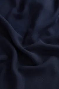 Blúzka Woolrich Light Gauze Wool Shirt Melton Blue