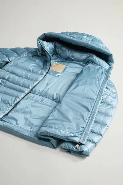 Bunda Woolrich Light Aliquippa Jacket Citadel