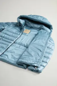 Bunda Woolrich Light Aliquippa Jacket Citadel