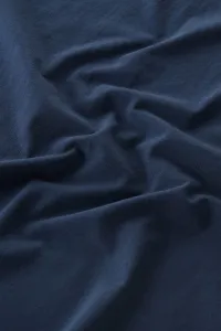 Tričko Woolrich Sheep Tee Melton Blue