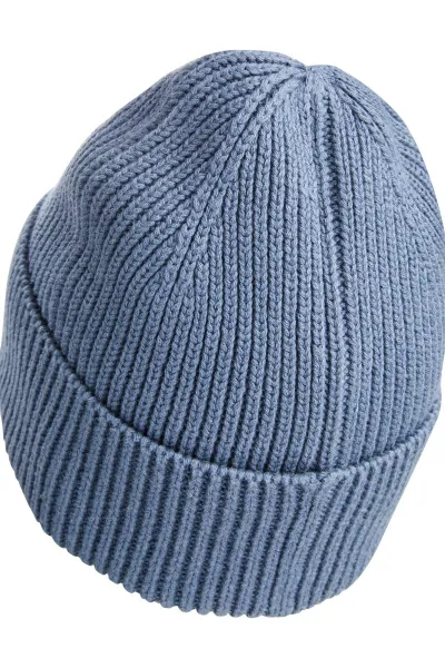Čapica Camel Active Beanie Indigo