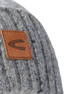 Čapica Camel Active Beanie Rock Gray