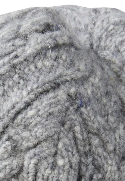 Čapica Camel Active Beanie Rock Gray