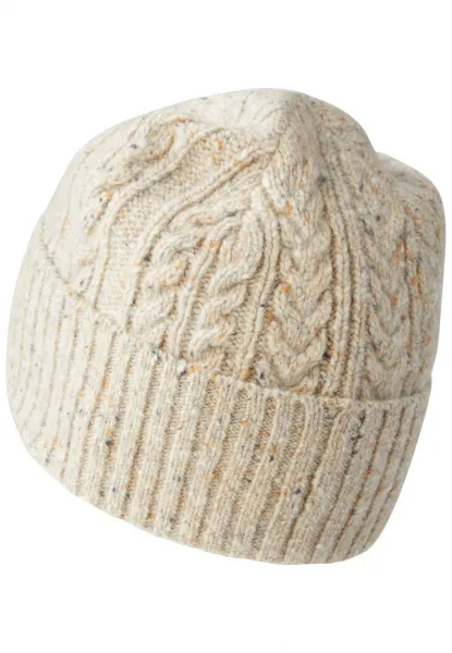 Čapica Camel Active Beanie Sand