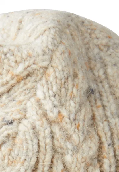 Čapica Camel Active Beanie Sand