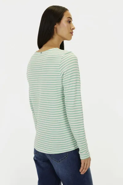 Tričko Camel Active Tshirt Eukalyptus