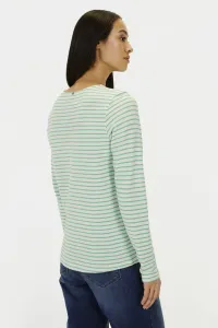 Tričko Camel Active Tshirt Eukalyptus