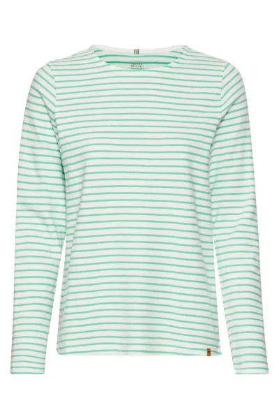 Tričko Camel Active Tshirt Eukalyptus