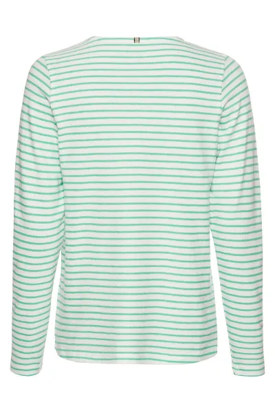 Tričko Camel Active Tshirt Eukalyptus