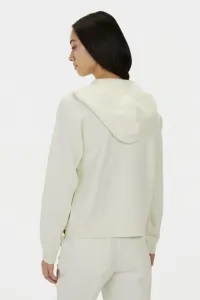 Sveter Camel Active Knitwear Ecru