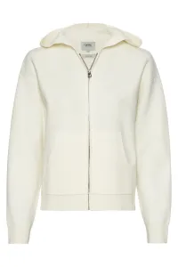 Sveter Camel Active Knitwear Ecru