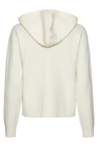 Sveter Camel Active Knitwear Ecru