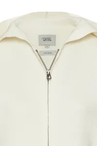 Sveter Camel Active Knitwear Ecru