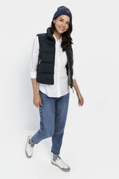 Košeľa Camel Active Blouse White