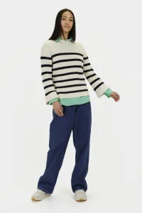 Sveter Camel Active Knitwear Night Blue