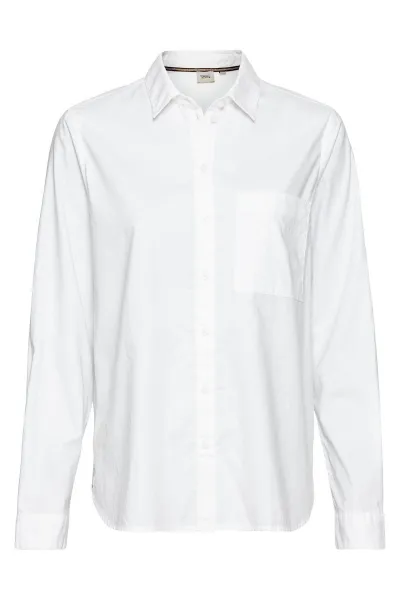 Košeľa Camel Active Blouse White