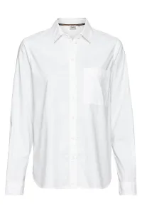 Košeľa Camel Active Blouse White