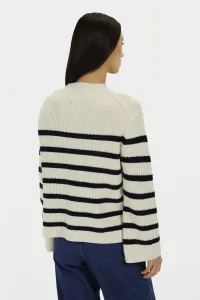 Sveter Camel Active Knitwear Night Blue